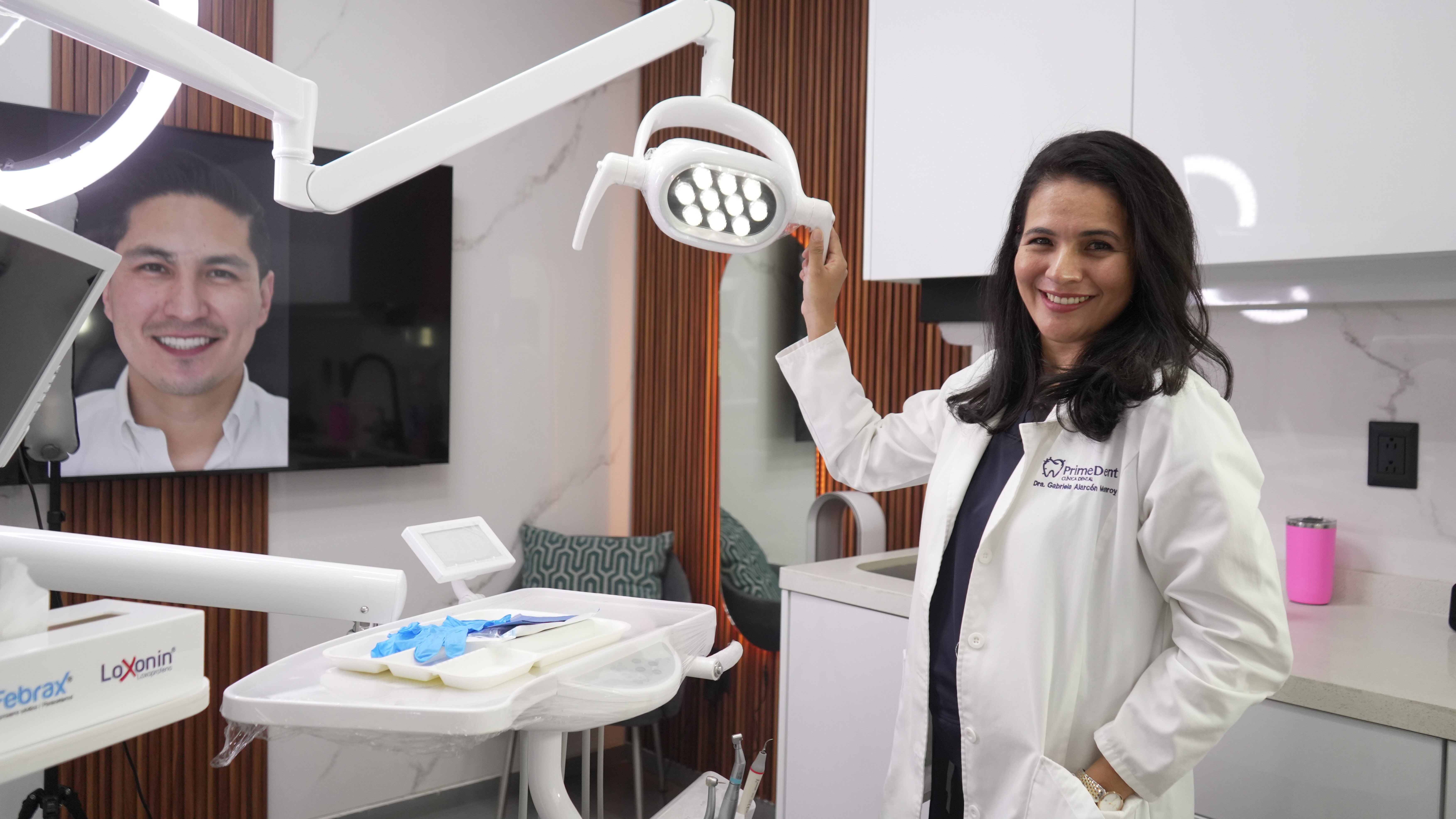 Clínica Elite Dental - Consultorio A