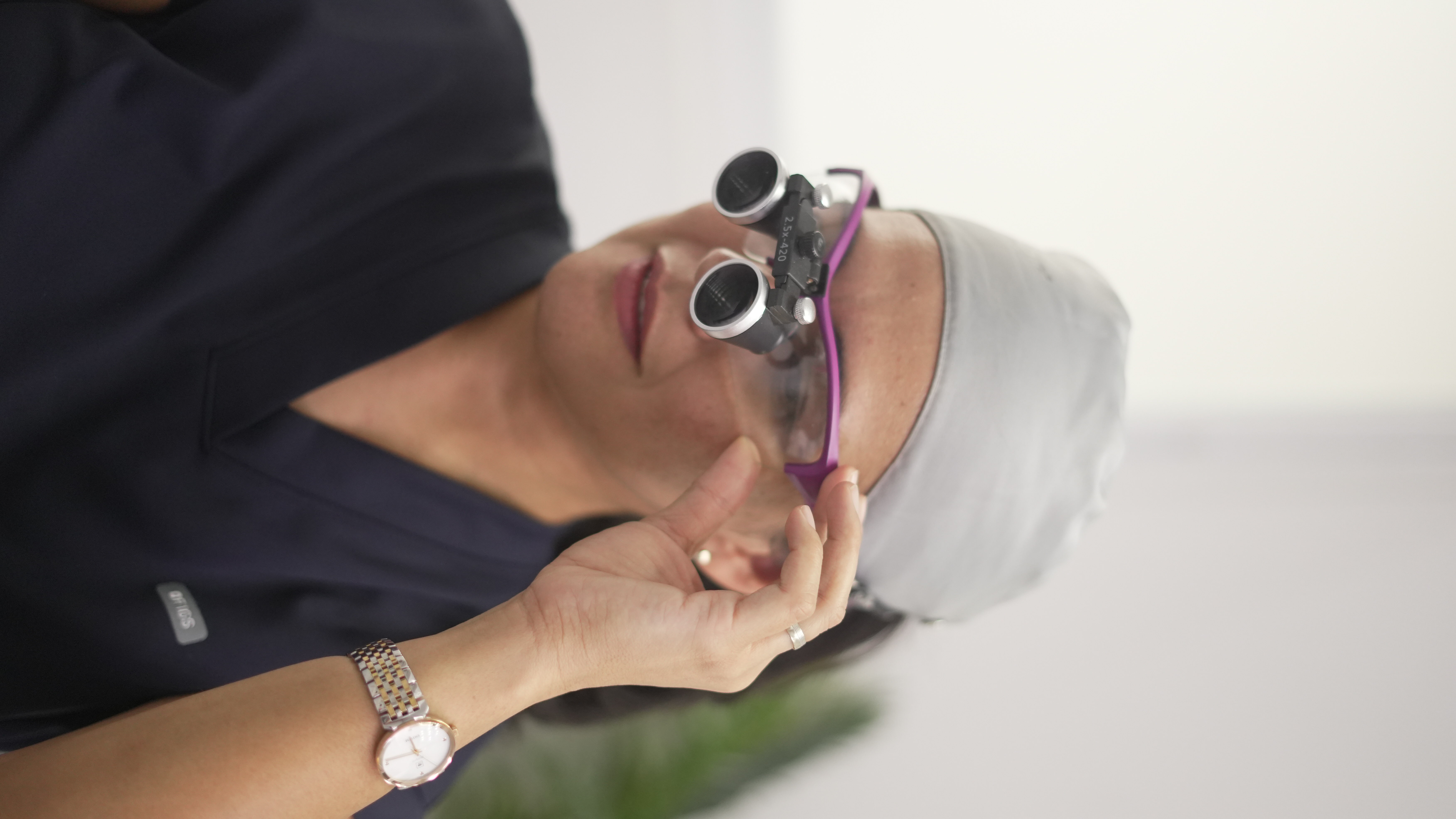 Clínica Elite Dental - Tecnología