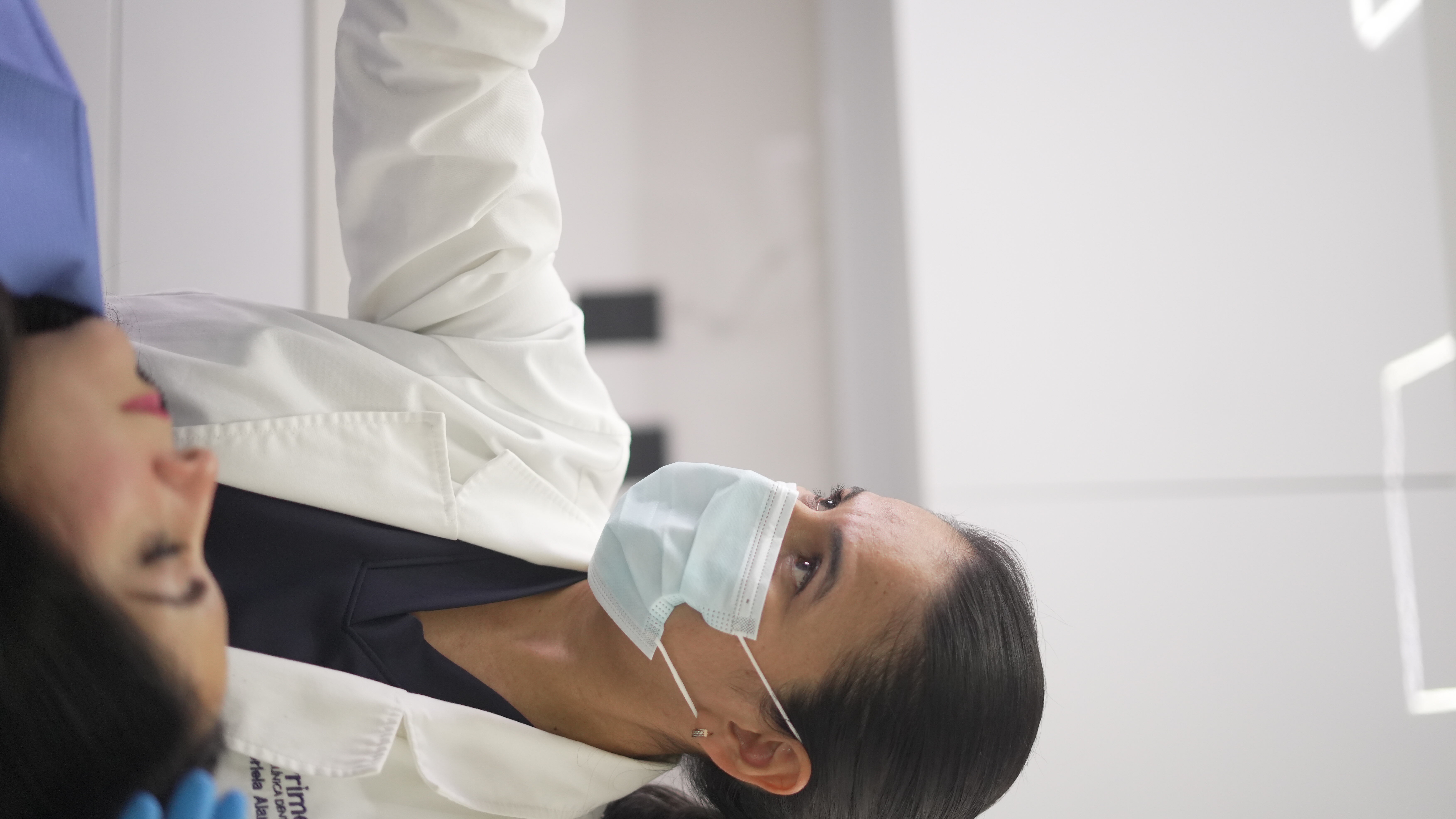 Clínica Elite Dental - Equipamiento