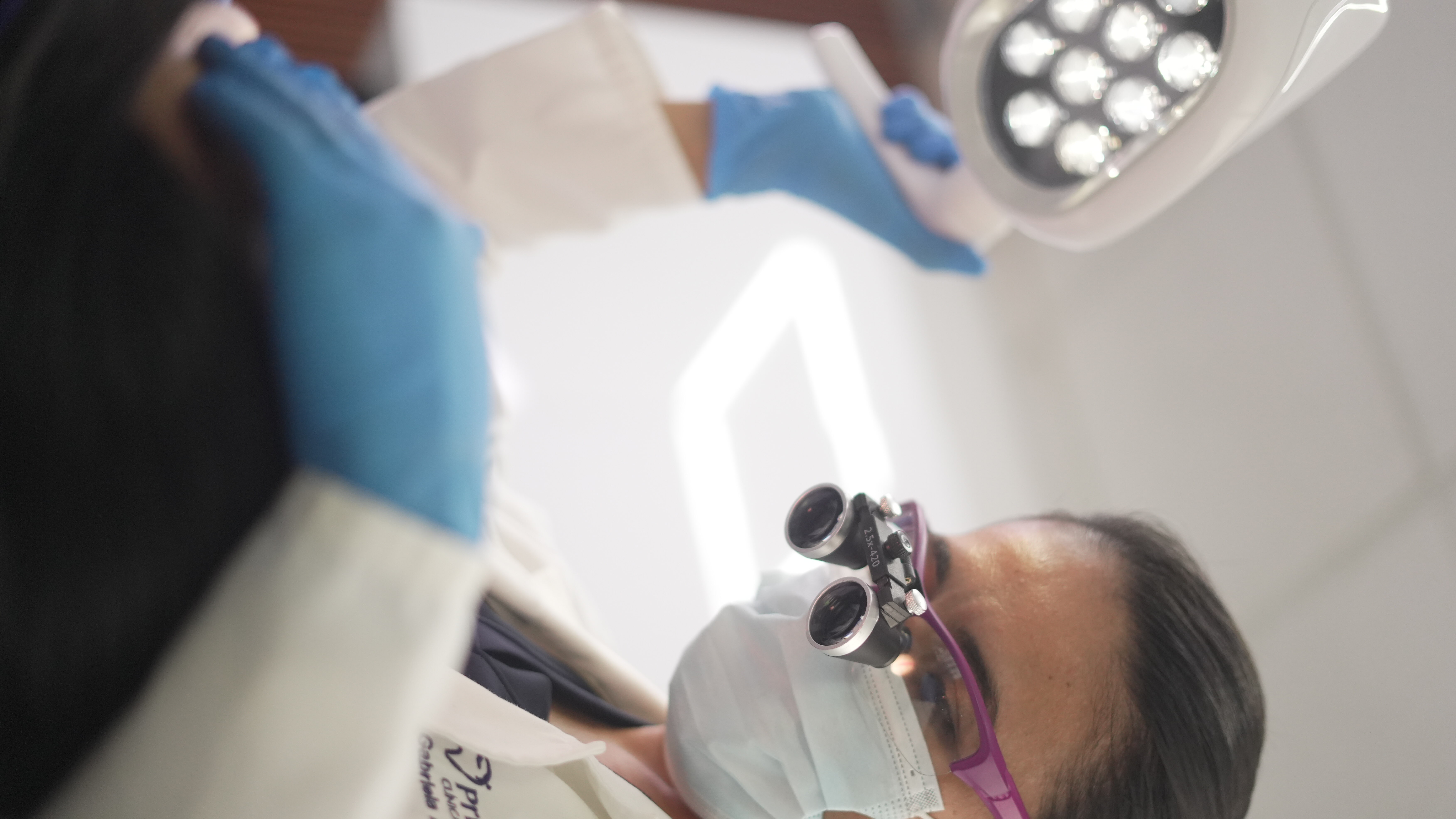 Clínica Elite Dental - Sala de Espera