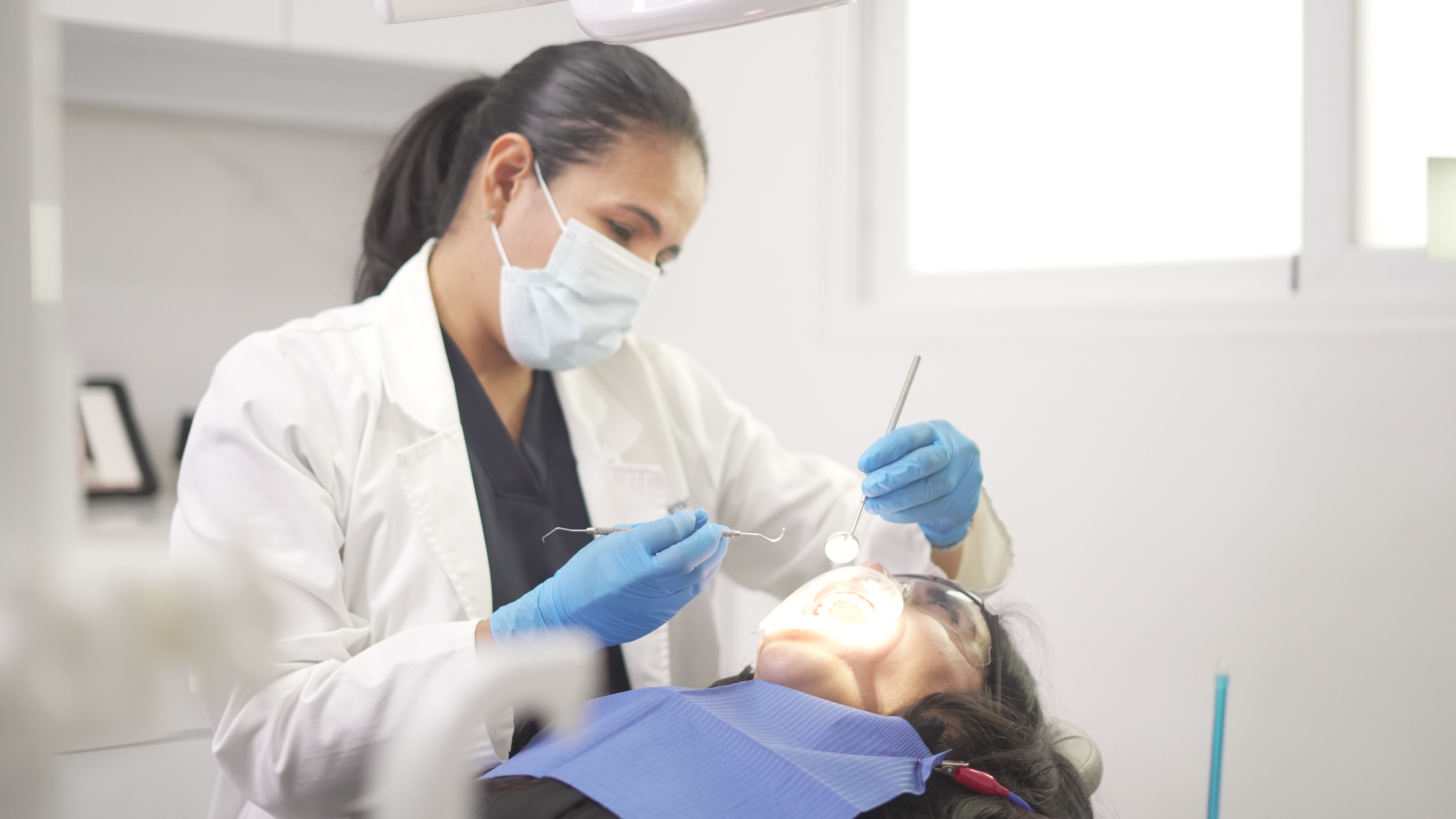 Clínica Elite Dental - Detalles