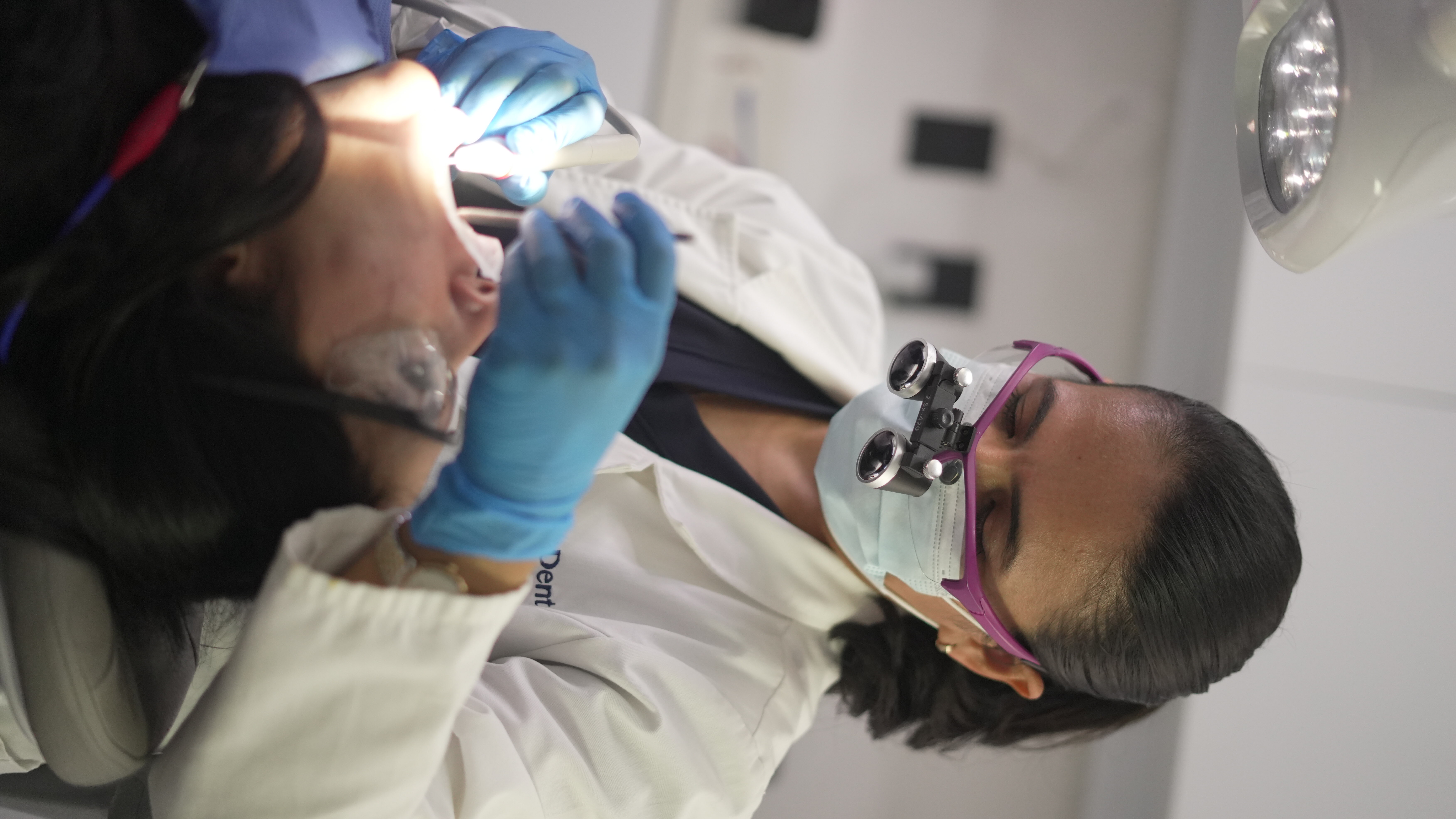 Clínica Elite Dental - Luz Natural