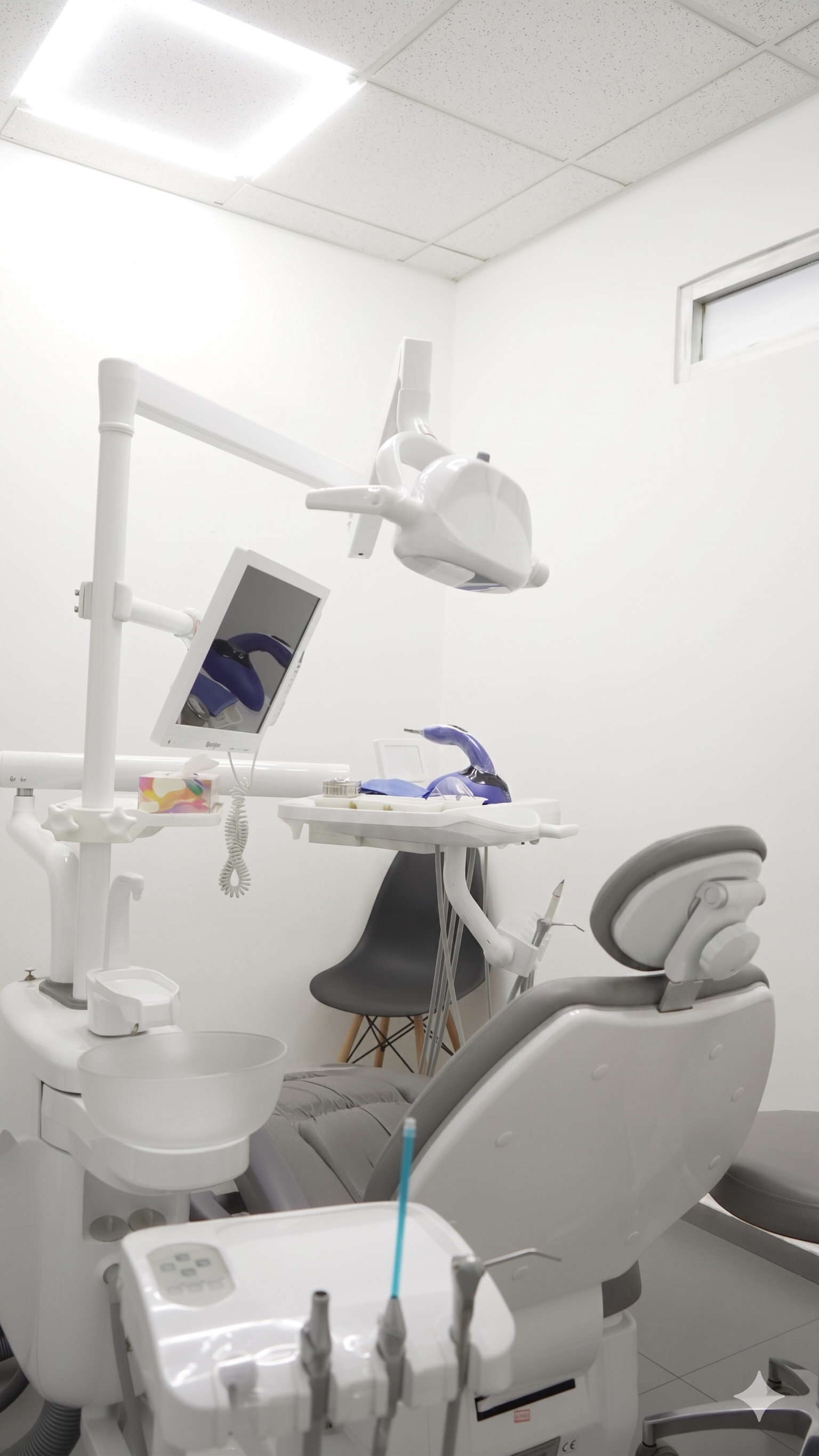 Clínica Elite Dental - Instalaciones Clínica 1