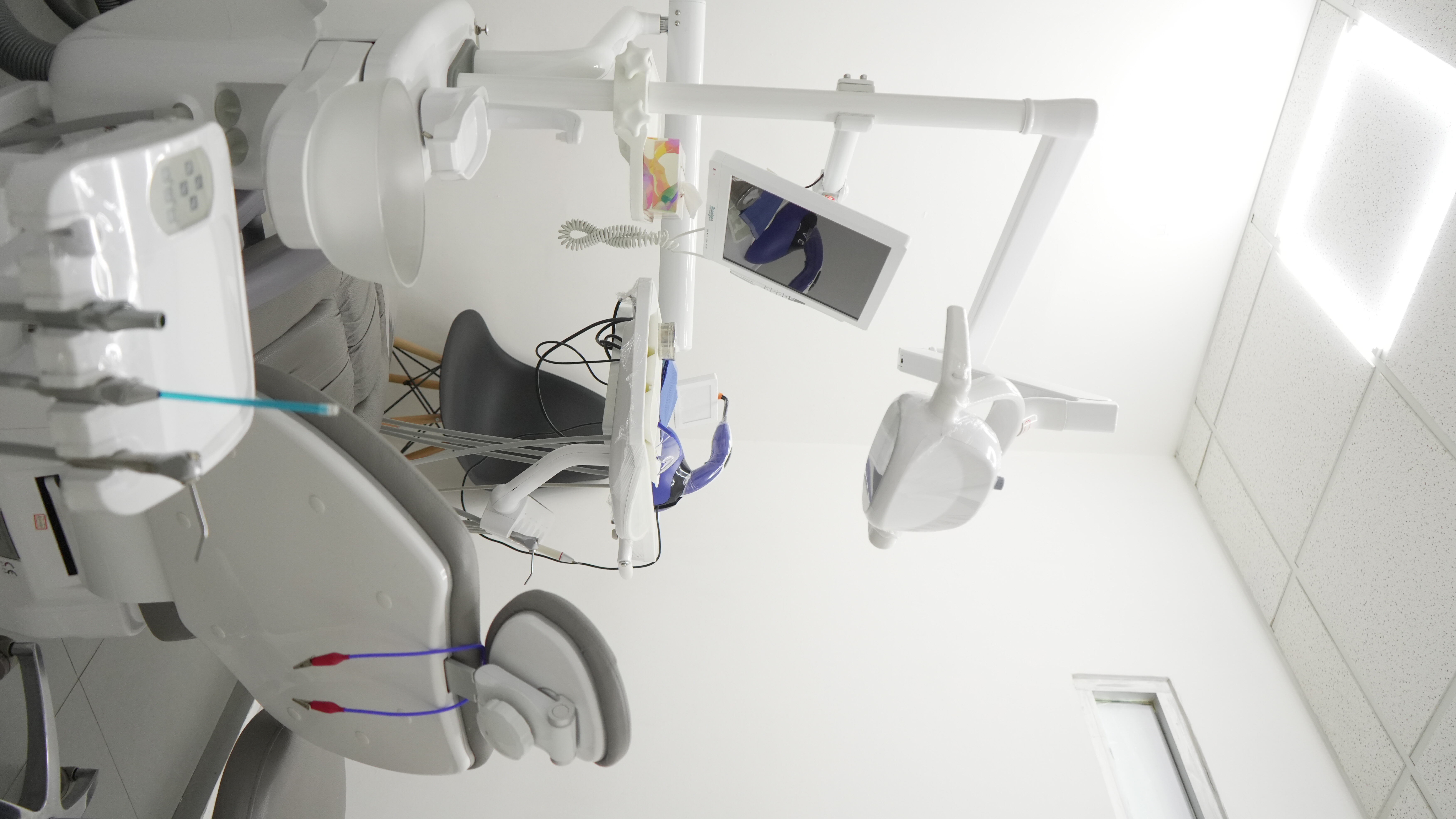 Clínica Elite Dental - Instalaciones Clínica 1