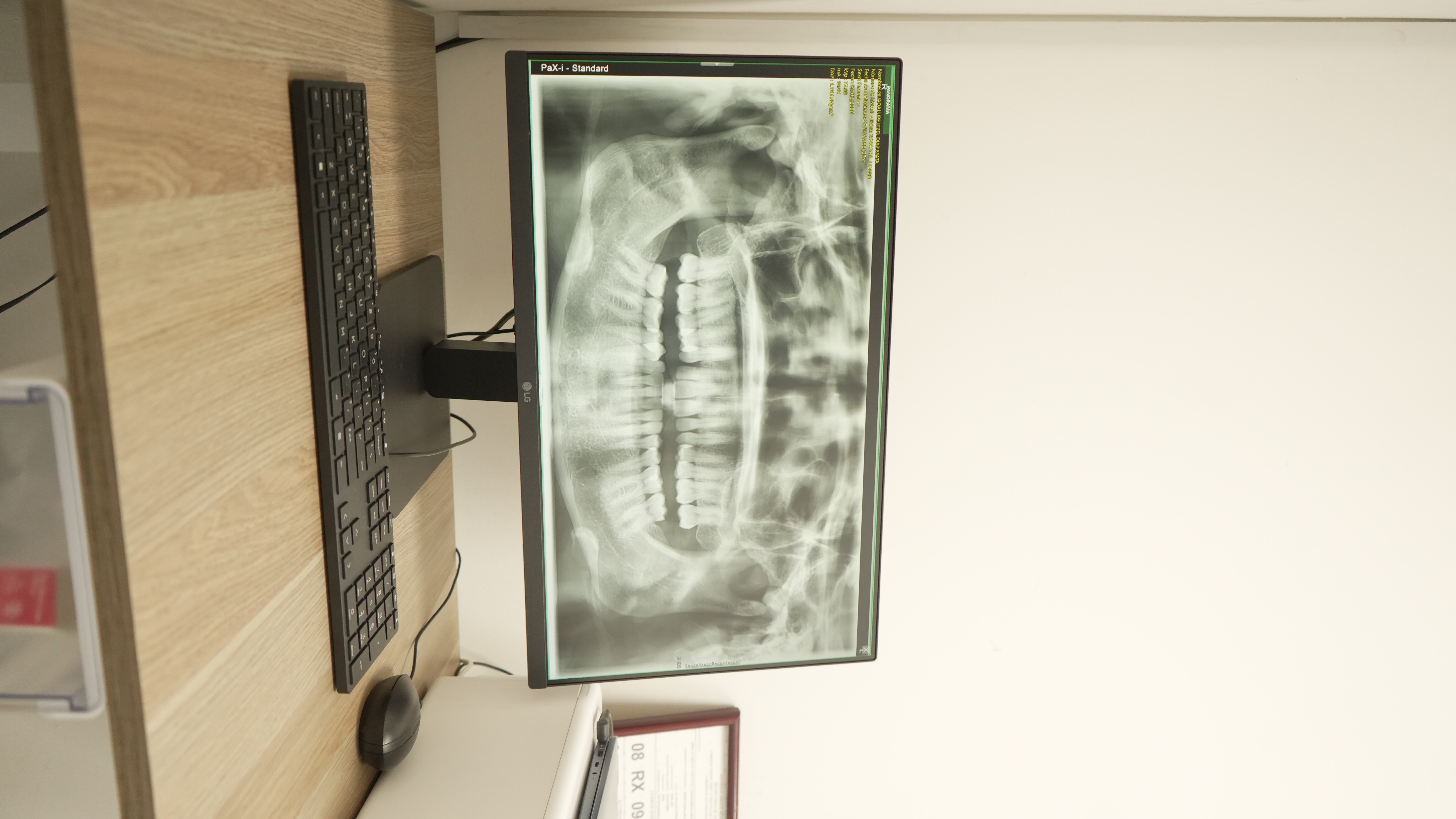 Clínica Elite Dental - Instalaciones Clínica 3