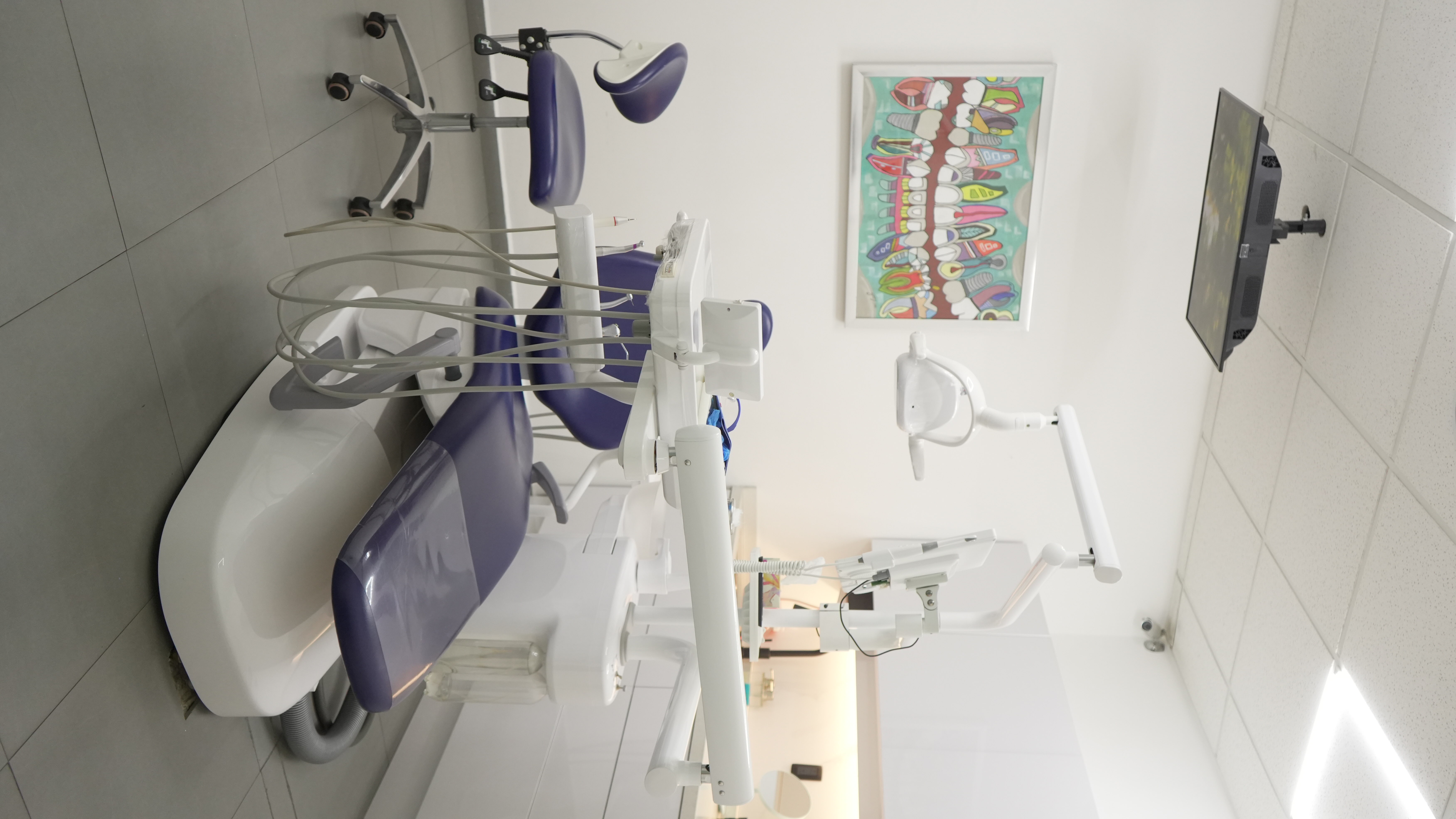 Clínica Elite Dental - Instalaciones Clínica 4