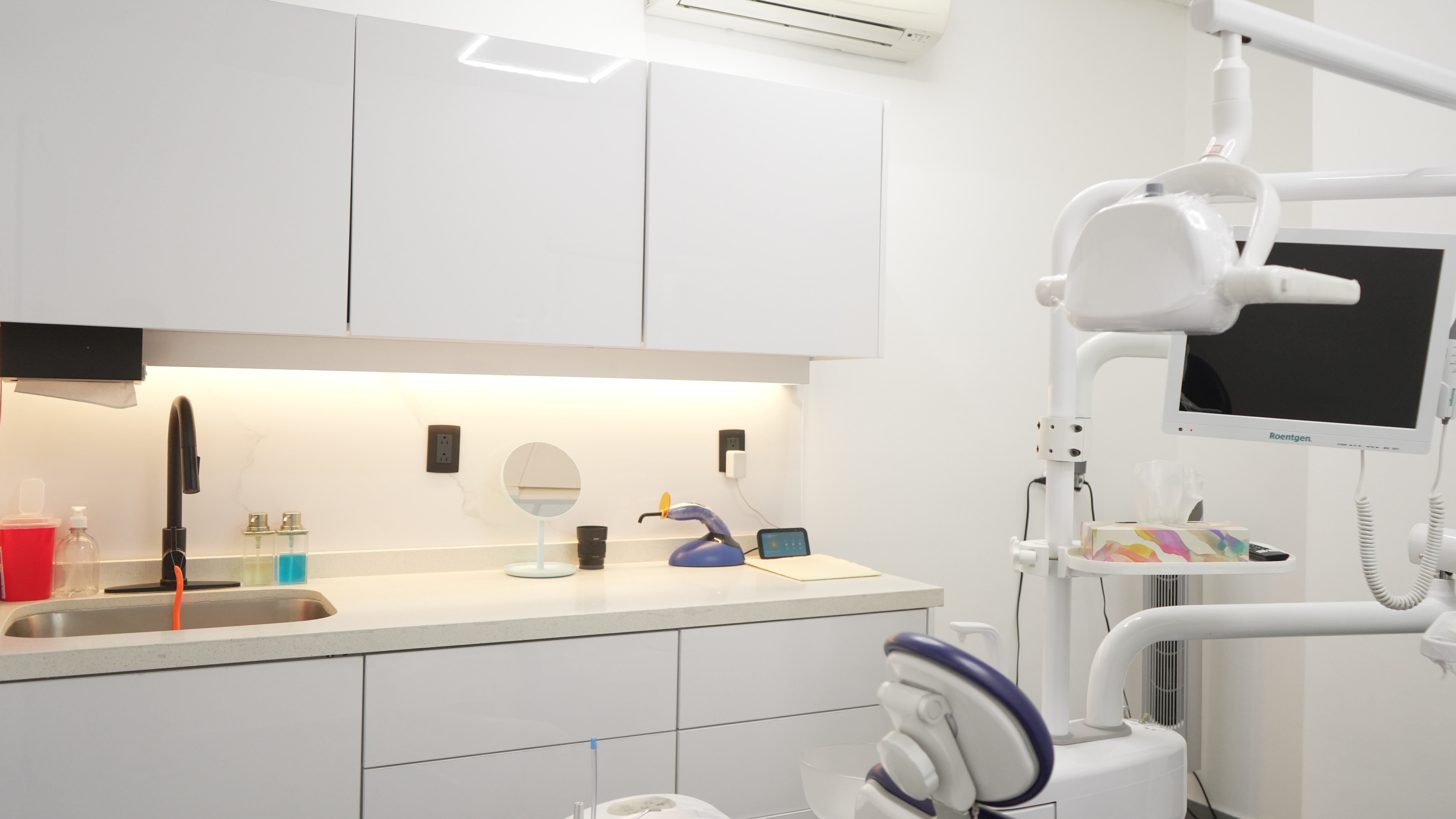 Clínica Elite Dental - Instalaciones Clínica 5
