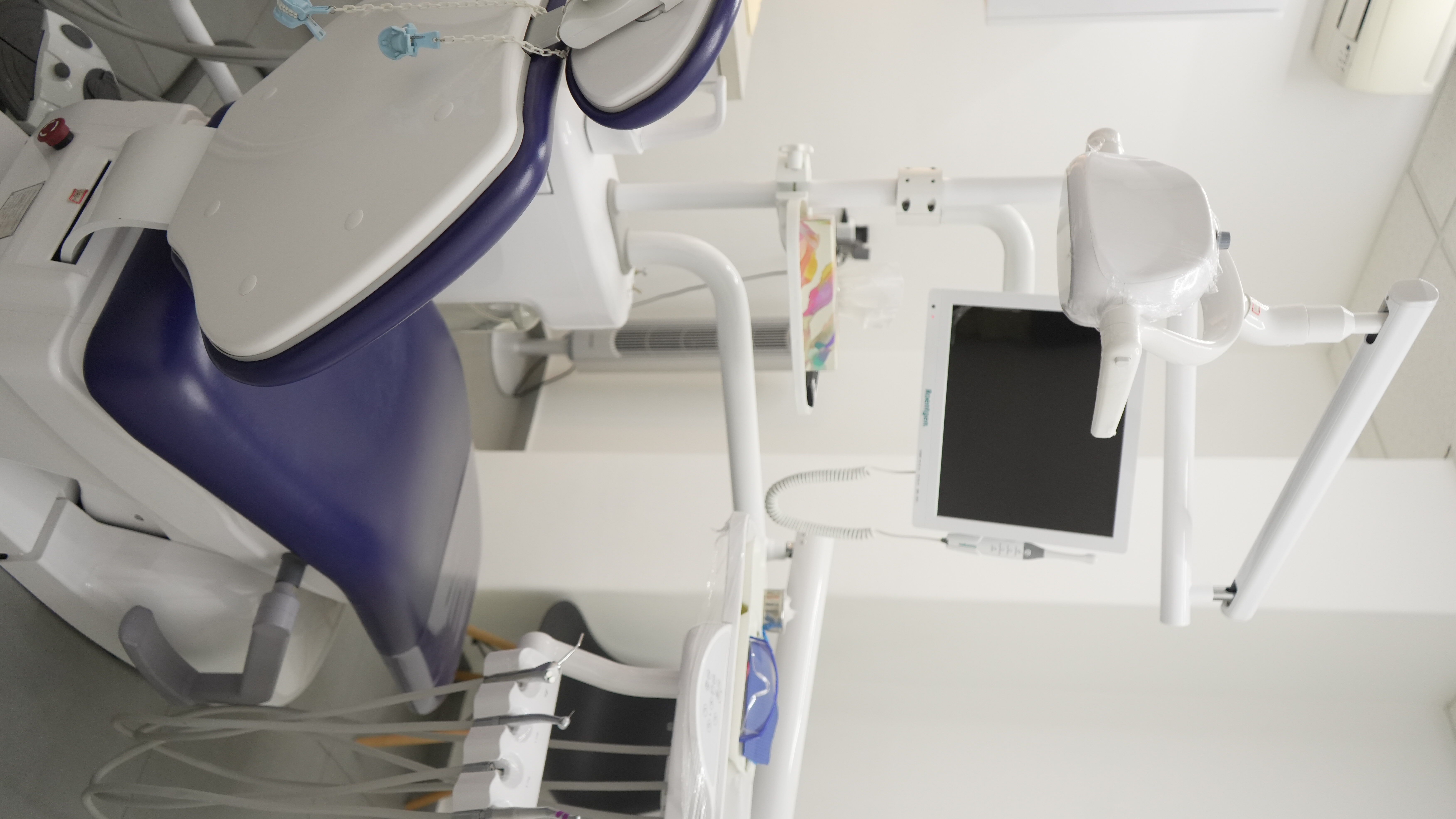 Clínica Elite Dental - Instalaciones Clínica 6